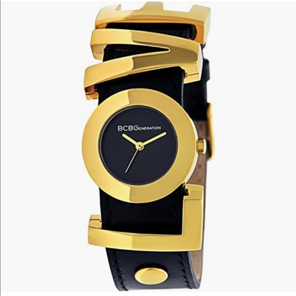 COPY - BCBG LOVE watch